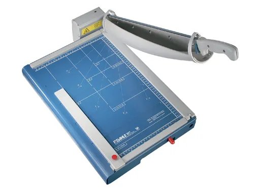 Snijmachine A3 Dahle 867 Bordschaar 46cm 3.5mm