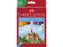 Kleurpotlood Faber-Castell Castle zeskantig karton etui met 36 stuks