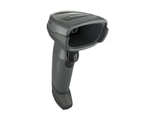 Zebra DS4608-SR Barcode scanner USB Kit
