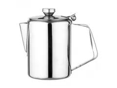 Koffiepot rvs 0.6 Liter