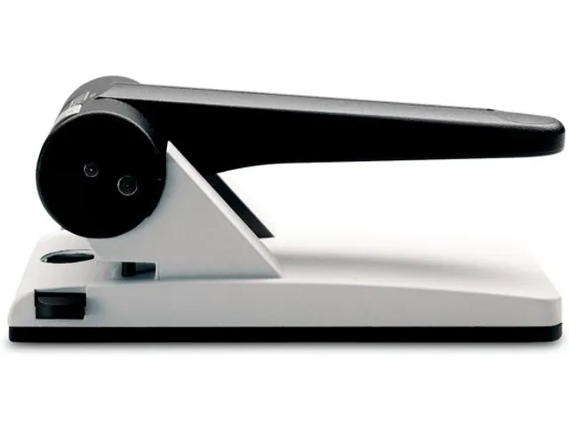 NOVUS Perforator B265 | Grijs/Zwart