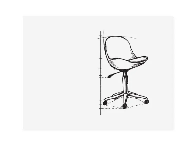 Legamaster Frameloos Whiteboard 75X100 Cm Board-Up