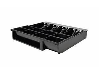 Binnenlade kassa Safescan 4141T1 zwart - 1
