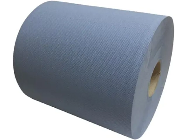 Poetspapier Maxi 2-Laags 360 Meter 2 Rollen/Pak