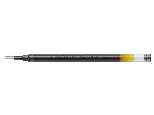 Gelschrijvervulling Pilot BLS-G2 07 Medium punt Zwart