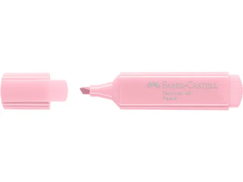 Markeerstift Faber-Castell 1546 pastel blush