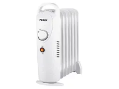 Olieradiator 700 W 7 Ribben