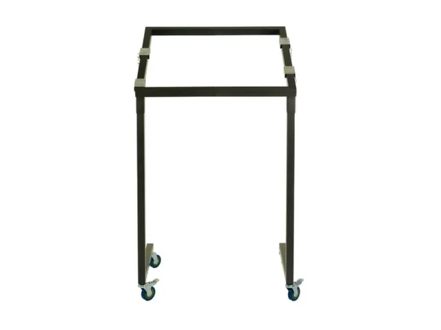 vuilniszakstandaard,v. 1x1000l,HxBxD 950x730x690mm