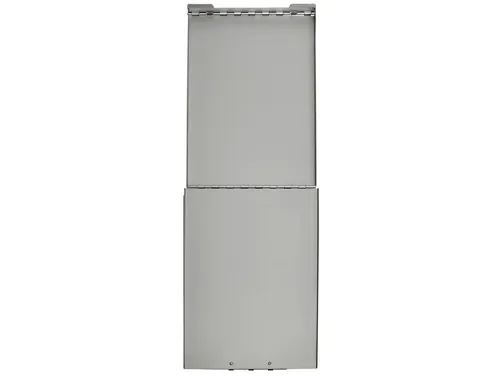 Klembordkoffer MAUL Case A4 topopening aluminium