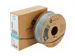 ASA 1,75mm grijs 1kg PolyLite 3D Filament
