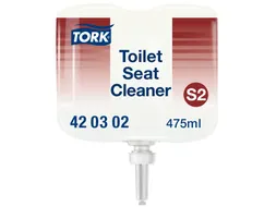 Tork 420302 Toiletbrilreiniger S2 dispensersysteem Premium 475ml