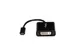 USB-C naar DVI adapter Full HD video converter voor DVI-schermen