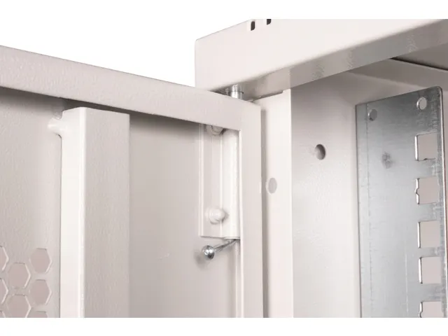 19 7U DIGITUS Serverkast SOHO Pro wandbehuizing