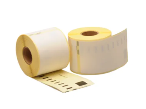 Dymo Compatible Label 99018 S0722470 38x190mm