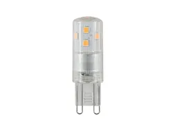 Ledlamp Integral G9 4000K koel wit 2.7W 300lumen