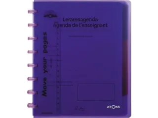 Lerarenagenda ft A5+ - 8