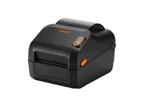 Bixolon XD3-40D labelprinter 203DPI Usb Dt Print Bl Adj Refl
