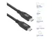 Kabel ACT USB-C 4.0 20Gbps 1m