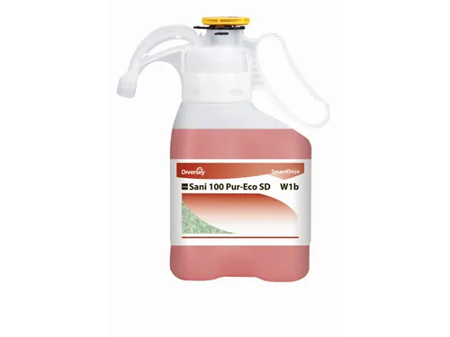 Taski Sani 100 Pur-Eco SD 1.4 Liter Sanitairreiniger