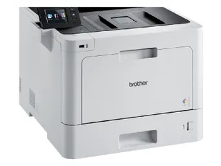 Printer Laser Brother HL-L8360CDW - 7