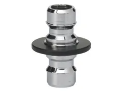 Vikan Hygiene koppelstuk met 2x 1/2 inch nippel