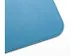 Sous-main Sigel enroulable 800x300x2mm bleu-vert simili cuir
