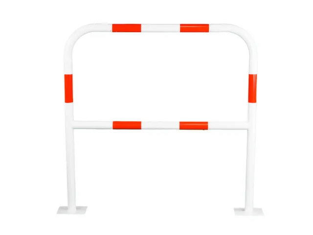 arceau de protection,p. int./ext.,HxlxP 1000x1000x150mm,acier