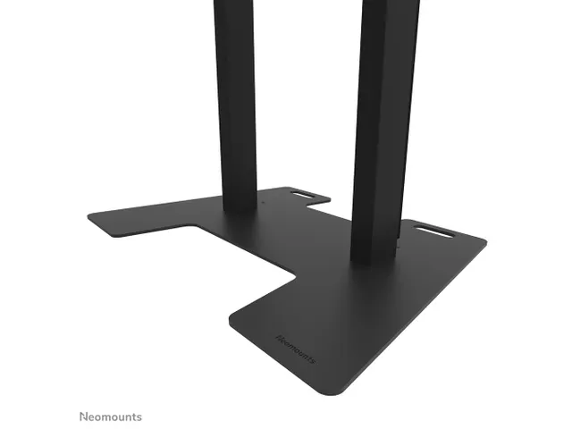 Neomounts MOVE AFP-875BL Plaque de sol - à visser - adapté pour FL55