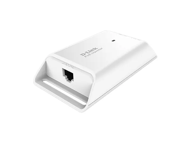 D-Link DPE-101GI, Gigabit Ethernet, 10,100,1000 Mbit/s, 10/100/1000, I