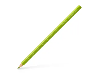 Kleurpotlood Faber-Castell Grip 2001 68 meigroen - 1
