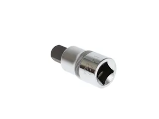 GEDORE RED R62551210 Schroevendraaierbit 1/2 inch 12mm lengte 55mm - 2