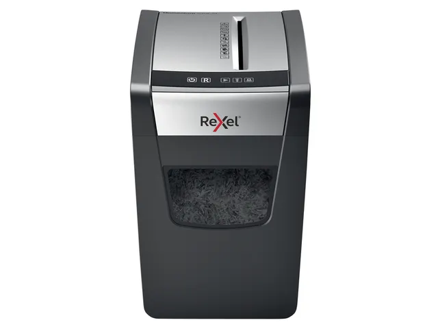 Papiervernietiger Rexel Momentum X312-SL snippers 5x42mm P-3