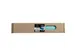 Onderlegger PU 40x80 cm tropisch/cyaan