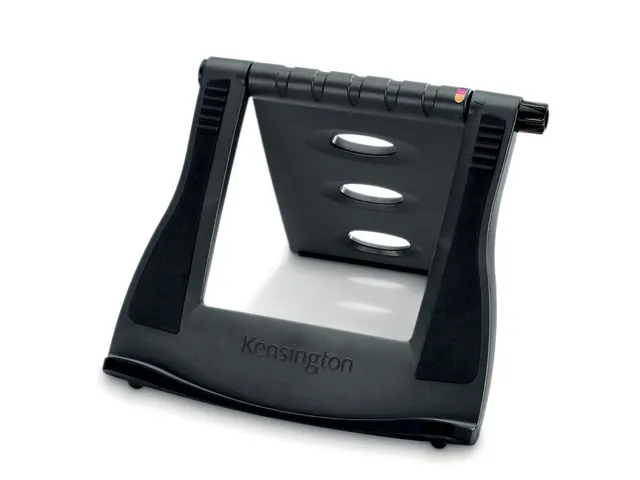 Support PC portable Kensington Easy Riser Smartfit noir