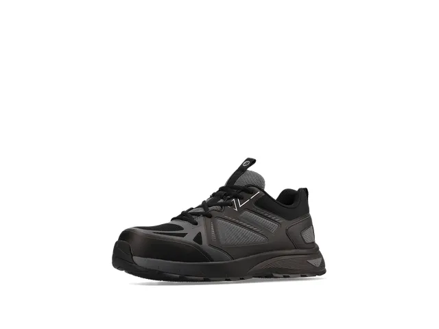 Bata Industrials Dense lage S3 veiligheidsschoenen SRC Zwart maat 39