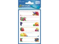 Avery Etiquettes multi-usages