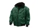 OXXA Evan 8380 Groen pilotjack - XL