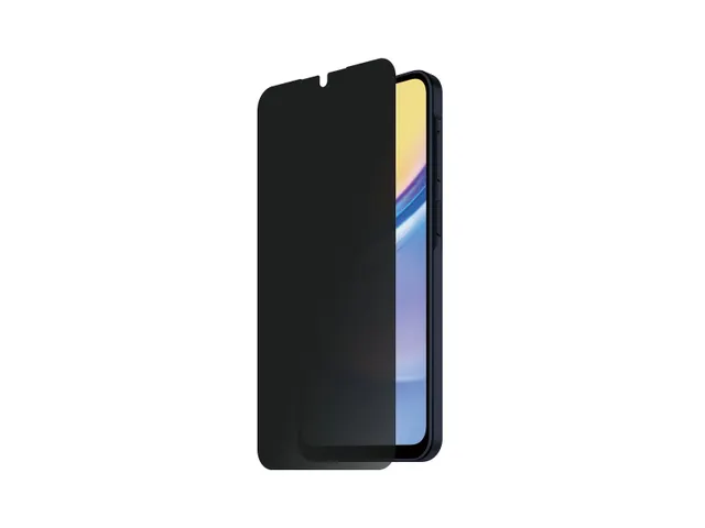 PanzerGlass SAFE. by 2-Way Privacy Screen Protector Samsung Galaxy