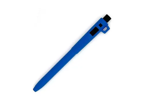 BST Trace-It Detectable Pen zonder clip Zwart 50st/doos