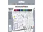 Fineliner Eberhard Faber kartonetui 16 stuks