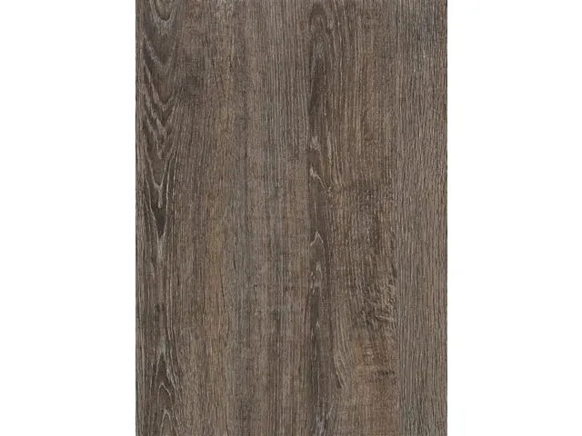 Domino Basic Statafel 180x80x110cm Logan Eiken Onderstel Alu