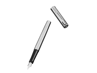 Vulpen Waterman Allure Impression CT M RVS - 6