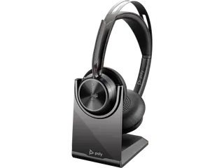 Headset HP POLY Voyager Focus 2 USB-C - 2