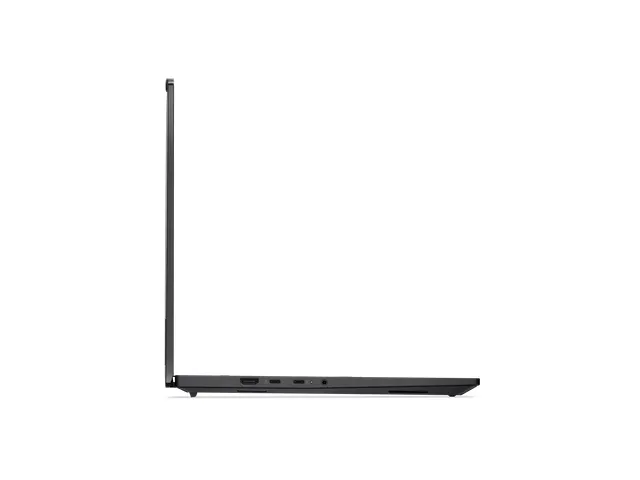 Lenovo ThinkPad P14s Gen6 16 Inch Ultra 7 64GB 1TB RTX1000 Laptop