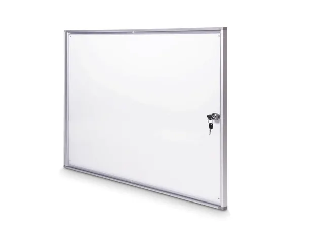 Vitrine MAULextraslim formaat 8xA4