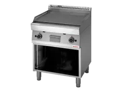 Bakplaat Modular Glad 70/70FTG Gas