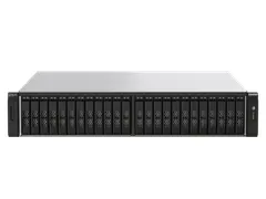24 x 2.5 inch, AMD EPYC 7232P, 64 GB RDIMM DDR4 ECC, 5GB Flash, LAN, 2