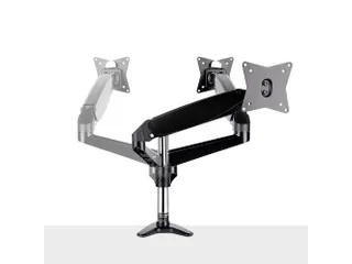 Bureau Monitor Arm voor Enkele VESA-display tot 32 inchof 49 inch Ultr - 7