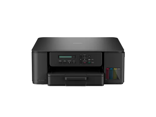 Multifunctional inktjet printer Brother DCP-T580DW