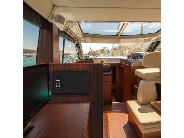 Sleutelkluis VP Safe